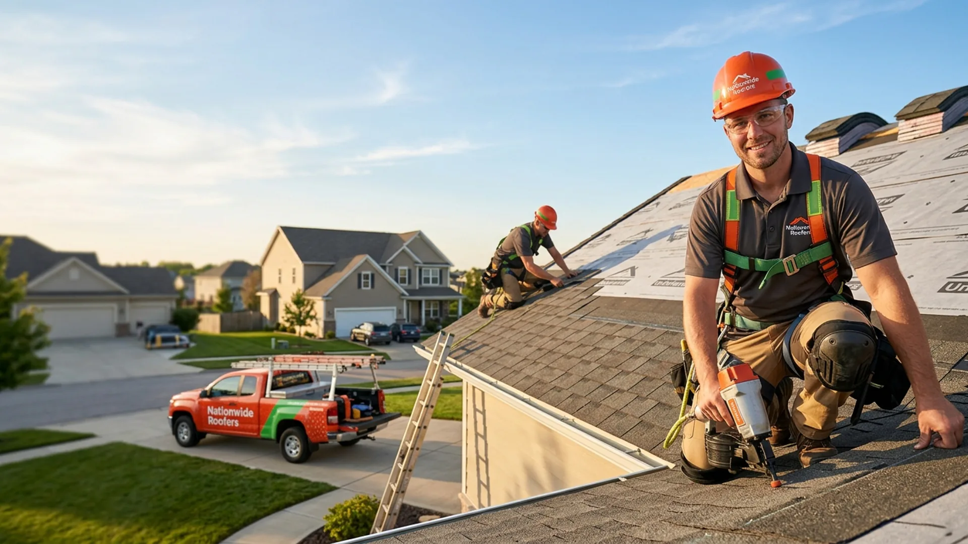 Experienced Roof Installation Elkton, MD Nearby